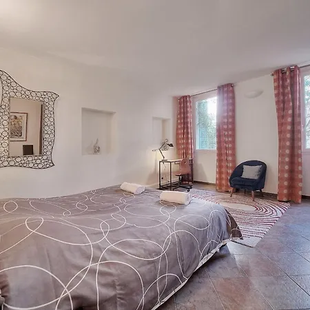 'joli 4 Pieces Proche Vieux Port' - A3b75 Апартаменты *